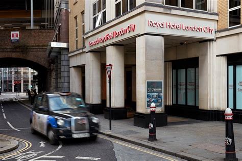 Leonardo Royal Hotel London City - Tower of London - UPDATED 2023 Prices, Reviews & Photos ...