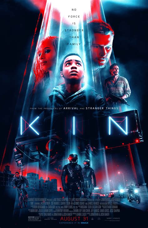 Kin (2018) | PrimeWire