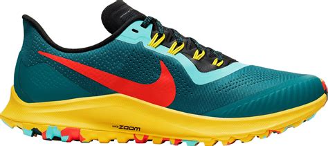 Nike - Nike Men's Air Zoom Pegasus 36 Trail Running Shoes - Walmart.com - Walmart.com