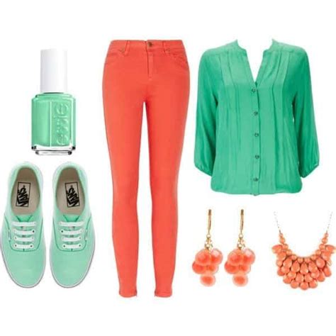 Monday Outfit Ideas For School-18 Dressing Options For Girls