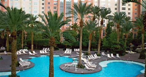 Hilton Grand Vacations Club at the Flamingo, Las Vegas, NV Jobs ...