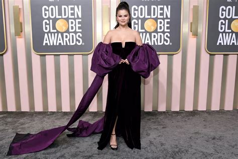 "Selena Gomez Slams Body-Shaming Critics After Her Dazzling Appearance ...