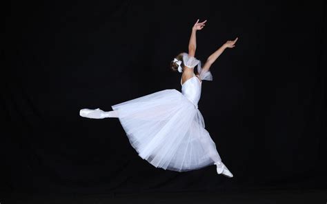 Ballet Wallpapers - Wallpaper Cave