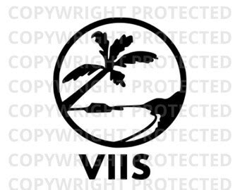 Virgin Islands Svg - Etsy