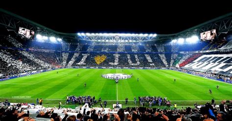 Juventus Stadium - 1173x550 Wallpaper - teahub.io