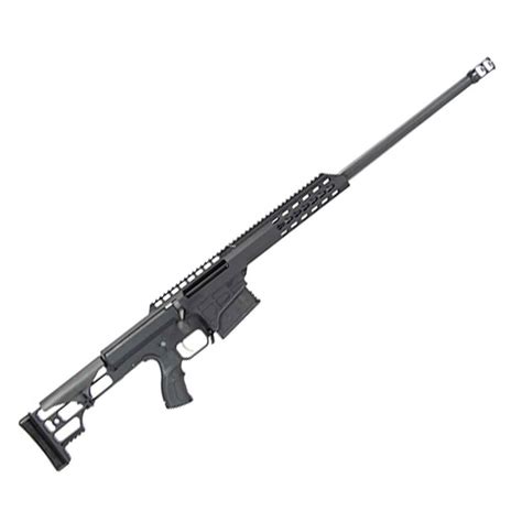 Barrett M98B Bolt Action Rifle | Sportsman's Warehouse