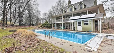 9 Best Vacation Rentals With Private Pool In Michigan City, Indiana - Updated 2024 | Trip101