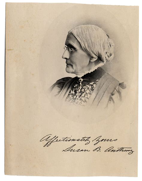 100 years of the 19th Amendment: Susan B. Anthony and other leading suffragettes