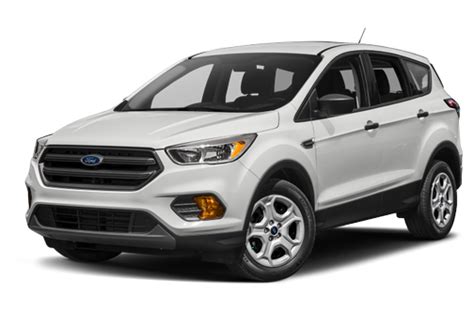 2017 Ford Escape Specs, Price, MPG & Reviews | Cars.com