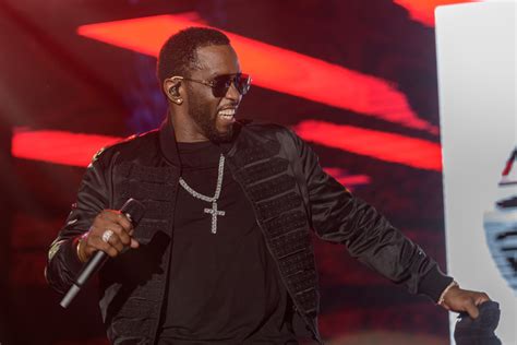 Diddy Pays Sting $5,000 Every Day For Using 'Every Breath You Take' In His Song | IBTimes