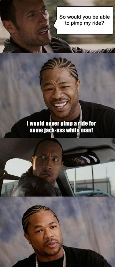 [Image - 105371] | The Rock Driving | Know Your Meme