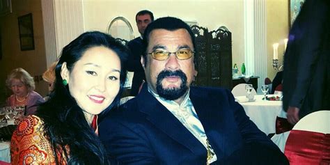 Family tree of Steven Seagal - Blog for Entitree