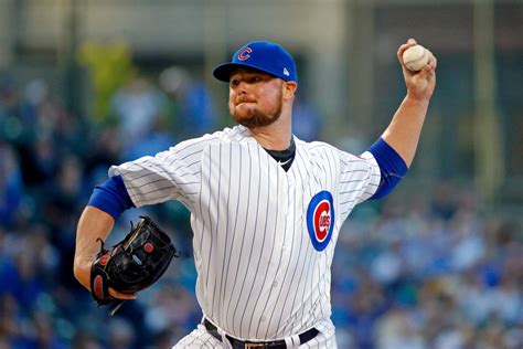 Chicago Cubs: Three controllable starting pitchers to trade for