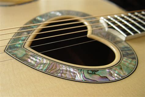 Are You Looking For Guitar Inlays – Custom Inlays