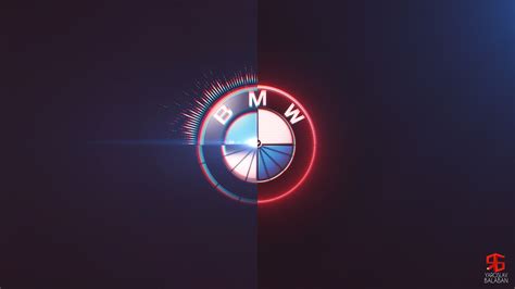 BMW Logo Animation :: Behance