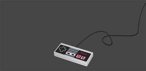 Retro Nintendo Wallpaper - WallpaperSafari