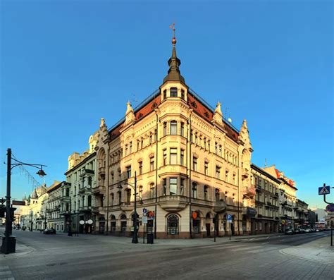 Guide touristique de Lodz | Toutes les curiosités de Lodz, Pologne
