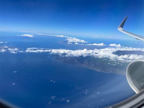 How Long is a Flight to Hawaii? + Tips For Long Flights - Marla Cimini