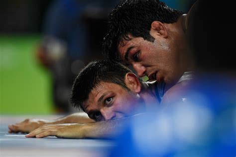 Photos: Greco Roman wrestling at Rio 2016 Olympics – The Denver Post