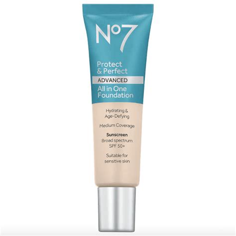 The 10 Best Drugstore Foundations for Dry Skin of 2023