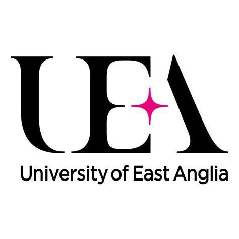 UEA Logo - University of East Anglia - PNG Logo Vector Brand Downloads ...