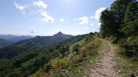 The Top Hiking Trails in Tuscany | Outdooractive