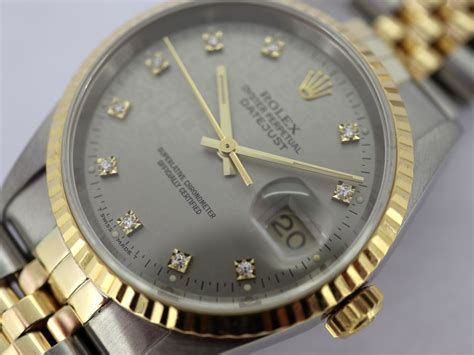 Rolex Datejust