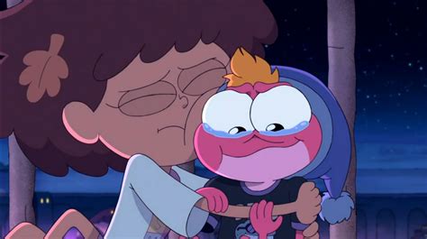 Spranne (Sprig x Anne) | Amphibia Ships Wiki | Fandom