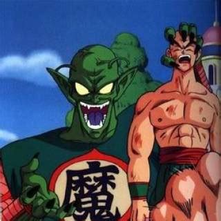 Piccolo Daimao (Character) - Giant Bomb