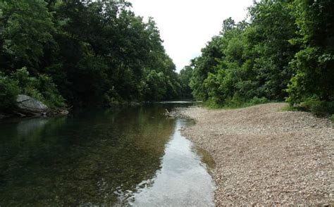 Roaring River State Park | Missouri State Parks