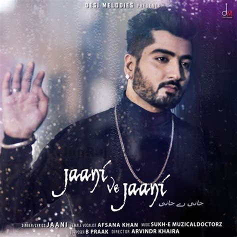 Jaani All New Songs Albums - DjPunjab.Com