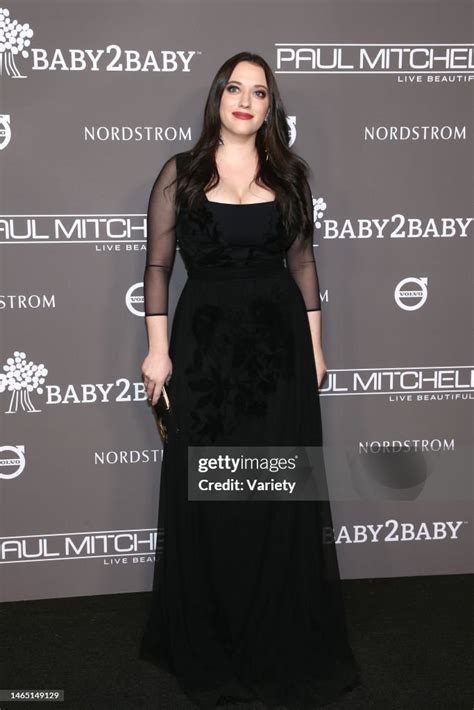 Kat Dennings News Photo - Getty Images