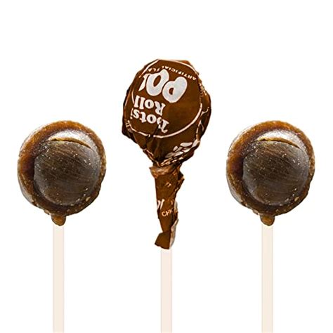 Treat Yourself to Delicious Tootsie Pops Chocolate!