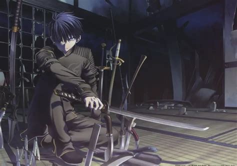 20 Deadly Anime Assassin Characters - My Otaku World