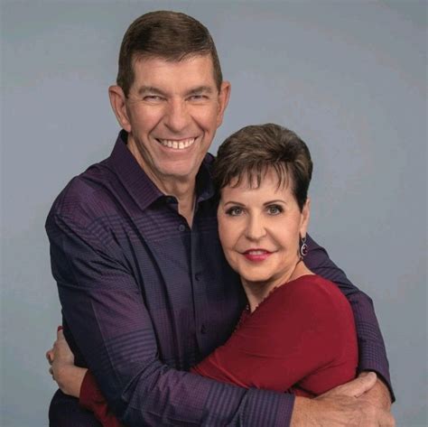 David Meyer: Facts About Joyce Meyer's Son - Dicy Trends