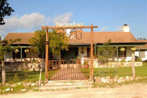 Dixie Dude Ranch | Doets Reizen