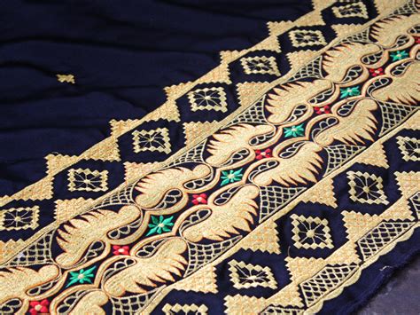 √ 25+ Jenis Kain Batik Tradisional & Modern Khas Indonesia