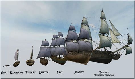 BFPirates :: View topic - New Terror on the High Seas - Introducing the Frigate | Frigate ship ...