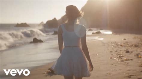 Taylor Swift - Cruel Summer (Official Video) - YouTube Music