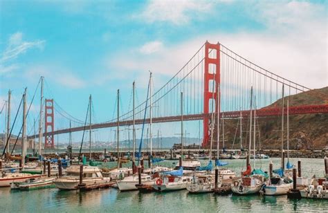 18 BEST Golden Gate Bridge Viewpoints (Postcard Perfect Views)