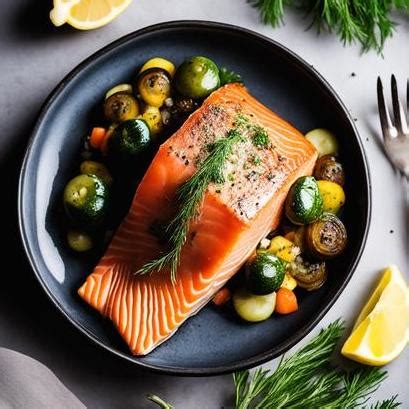 The Perfect Coho Salmon Oven Recipe: A Complete Guide To Mouthwatering ...