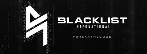 Blacklist International has now expanded in Call of Duty: Mobile with a ...