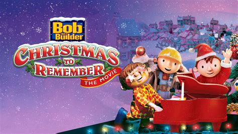 Bob The Builder Bob The Builder A Christmas To Remember Zu Verkaufen ...