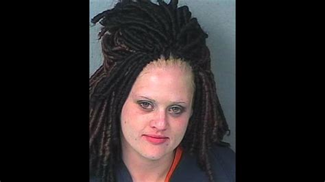 Funny Criminal Mugshots - Gallery | eBaum's World