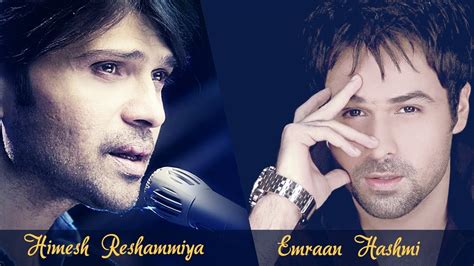 Emraan Hashmi And Himesh Reshammiya - 1280x720 Wallpaper - teahub.io