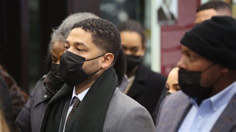 There’s Actually Nothing Funny About Jussie Smollett’s Guilty Verdict ...