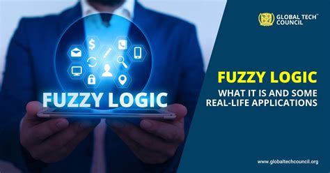 Fuzzy Logic : What It is and Some Real-Life Applications