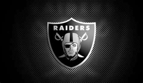 Las Vegas Raiders Wallpaper Iphone - Gonzokaiser