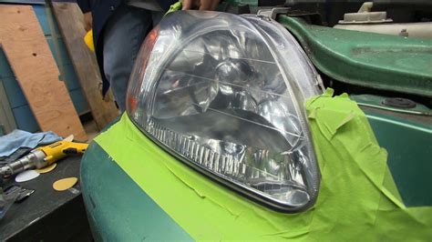 Headlight cleaning tips | Consumer Reports - YouTube