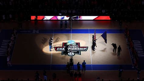 NCAA volleyball tournament bracket 2023: Updated schedule, TV channel ...